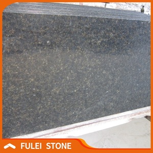 Alta calidad 1200x600mm verde Ubatuba granito brasileño precio - Product Image 2