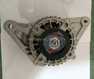 Alternador do carro 27060-0D260 27060-0D250 104210-9200 Serve Para Toyota Corolla Altis - Product Image 3