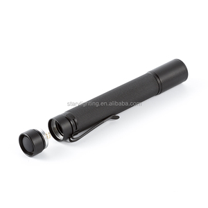 <span class=keywords><strong>2aa</strong></span> pin zoomable y tế bút ngọn đuốc cho các bác sĩ - Product Image 6