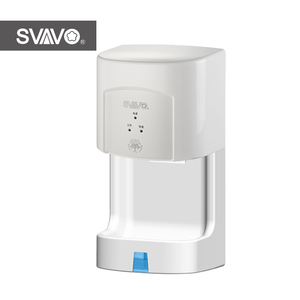 Igienico Forte Potere di Auto A Mano Essiccatori del Colpo Per Il Ristorante - Product Image 3