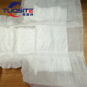 Oem Gros Jetable Super Absorption <span class=keywords><strong>Abdl</strong></span> Adultes Pullup Couches - Product Image 6