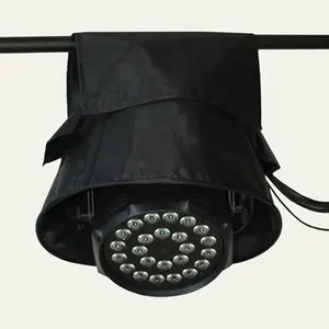 Wholesale outside light covers high quality stage light outdoor rain cover par light cover waterproof