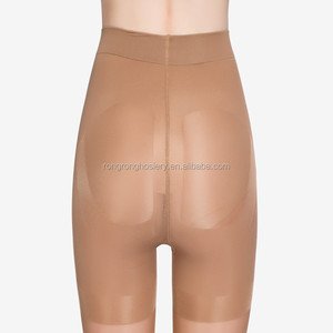 Comercio al por mayor negro/piel sexy mujeres panti medias 8000 - Product Image 3