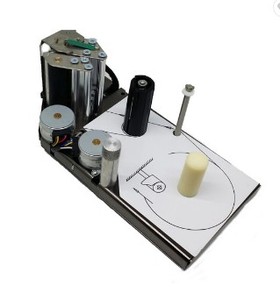 Thermal Kiosk Printer Label Printer <strong>Embedded</strong> Printer <strong>Module</strong> with USB+RS232 Interface - Product Image 6