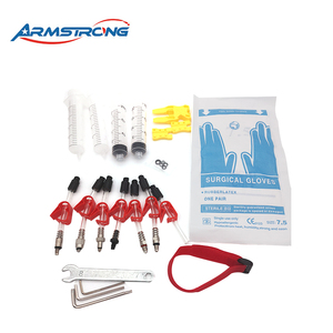 Freno hidráulico Kit de sangrado para linea-Tektro de Magura - Product Image 4