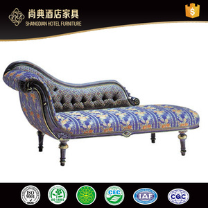 Сделанный на заказ стул-шезлонг Hampton Inn Hotel - Product Image 1