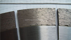 Lame de scie à <span class=keywords><strong>disque</strong></span> pour meuleuse d'angle, coupe sèche en diamant, granit et marbre - Product Image 6