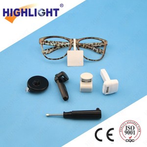 EAS An Ninh Tag Cho Sunglasses/RF Thẻ Quang/AM Kính Tag - Product Image 4