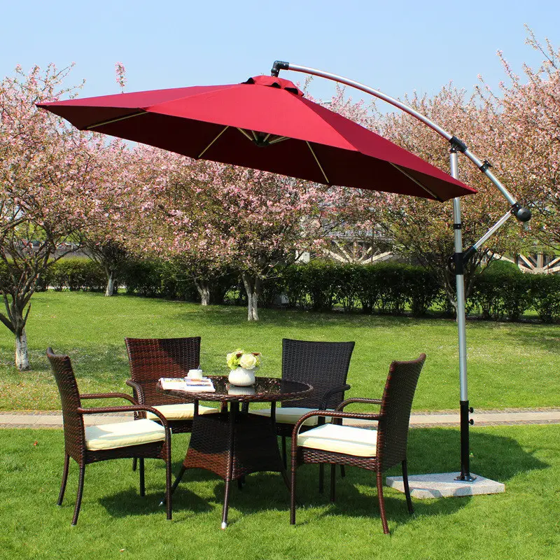 Modern Garden Outdoor Set Table Chair patio furniture wicker furniture patio summer winds patio furniture cheap price on sale