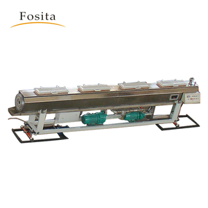 Polymère en plastique d'extrusion de pipe <span class=keywords><strong>machine</strong></span> à <span class=keywords><strong>plastifier</strong></span> - Product Image 5