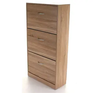 Competitive Price Classic <strong>Wood</strong> <strong>Shoe</strong> Cabinet <strong>Shoe</strong> <strong>Rack</strong> - Product Image 3
