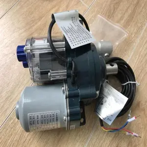 Skyplant-Sistemas de desbloqueo de luz y Blackout, Motor enrollable para ventilación de invernadero