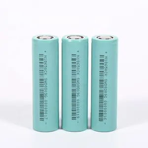 Werks-Direkt verkauf Wiederauf ladbare Qualitäts kontrolle 18650 3050mAh Lithium-Ionen-Batterie