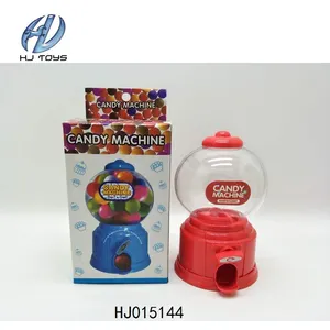 Chine fabricant de bonbons jouet gumball machine