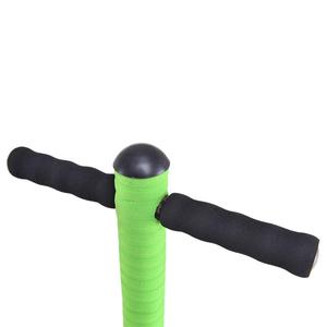 Woqi Sports de plein air jouets de pôle les plus populaires sautant bâton de <span class=keywords><strong>Pogo</strong></span>/Double poteau échasses sautantes - Product Image 4