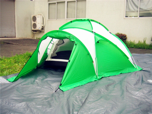 Gran espacio pop up tienda carpa hinchable barato - Product Image 1
