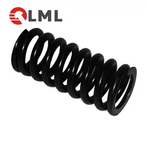 High Quality Spring Custom High Quality Cheap Various Materials Valve Spring Manufacturer From China