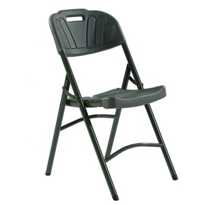 Wholesale <strong>Cheap</strong> Outdoor Garden Metal <strong>Folding</strong> <strong>Chairs</strong> Versatile for Hotels Living Rooms Apartments - Product Image 5