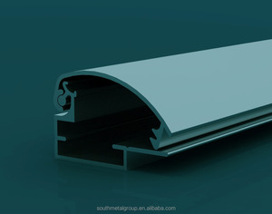 Philippines Khung Nhôm Clip <span class=keywords><strong>Snap</strong></span> Poster Khung Hồ Sơ - Product Image 3