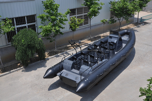 Liya ce certification <span class=keywords><strong>bateau</strong></span> pneumatique <span class=keywords><strong>bateau</strong></span> à passagers <span class=keywords><strong>10</strong></span> <span class=keywords><strong>places</strong></span> - Product Image 3