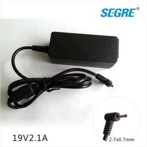 Oem <span class=keywords><strong>2</strong></span>.7*0.7mm 19v <span class=keywords><strong>2</strong></span>.1a 40w adaptadores de red - Product Image 1