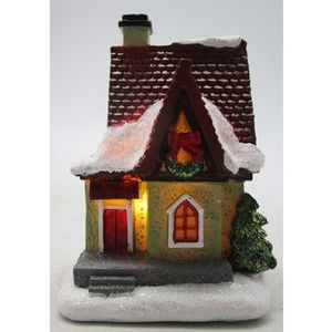 Artisanat en résine personnalisé, décorations <span class=keywords><strong>de</strong></span> maison, décorations <span class=keywords><strong>de</strong></span> jardin <span class=keywords><strong>de</strong></span> Noël, cadeaux pour enfants et figurines pour adultes - Product Image 3