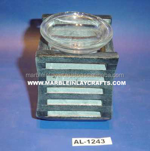 Soapstone Aroma <b>Oil</b> <b>Diffuser</b> , Aroma <b>Oil</b> Burner - Product Image 1