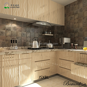 Pellicola in PVC <span class=keywords><strong>per</strong></span> Ante di Mobili da <span class=keywords><strong>Cucina</strong></span>, Pellicola Protettiva Decorativa <span class=keywords><strong>per</strong></span> Mobili - Product Image 3