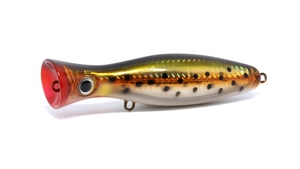 <span class=keywords><strong>Leurre</strong></span> de <span class=keywords><strong>Surface</strong></span> Deep Sea Popper pour <span class=keywords><strong>Surface</strong></span> en <span class=keywords><strong>Surface</strong></span>, appât de lancer Long, grand jeu, thon Wahoo Marlin - Product Image 6