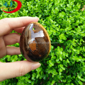 Ovos de Jade para Exercício Vaginal, Produto Sexual para Mulheres, Brinquedos Sexuais Kegel em Dubai - Product Image 6