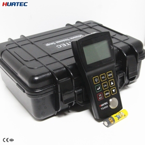 Misuratore di Spessore Ultrasonico TG4000 per Rivestimenti - Product Image 6