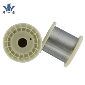 Rail <span class=keywords><strong>de</strong></span> nettoyage <span class=keywords><strong>de</strong></span> fil en acier inoxydable, 0.08mm 0.12mm 0.13mm AISI SS 410 420 430 - Product Image 6