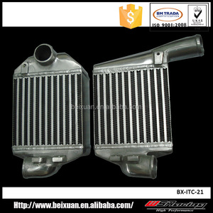 <span class=keywords><strong>Intercooler</strong></span> double pour Audi S4 RS4 2.7L Turbo Upgrade - Product Image 2