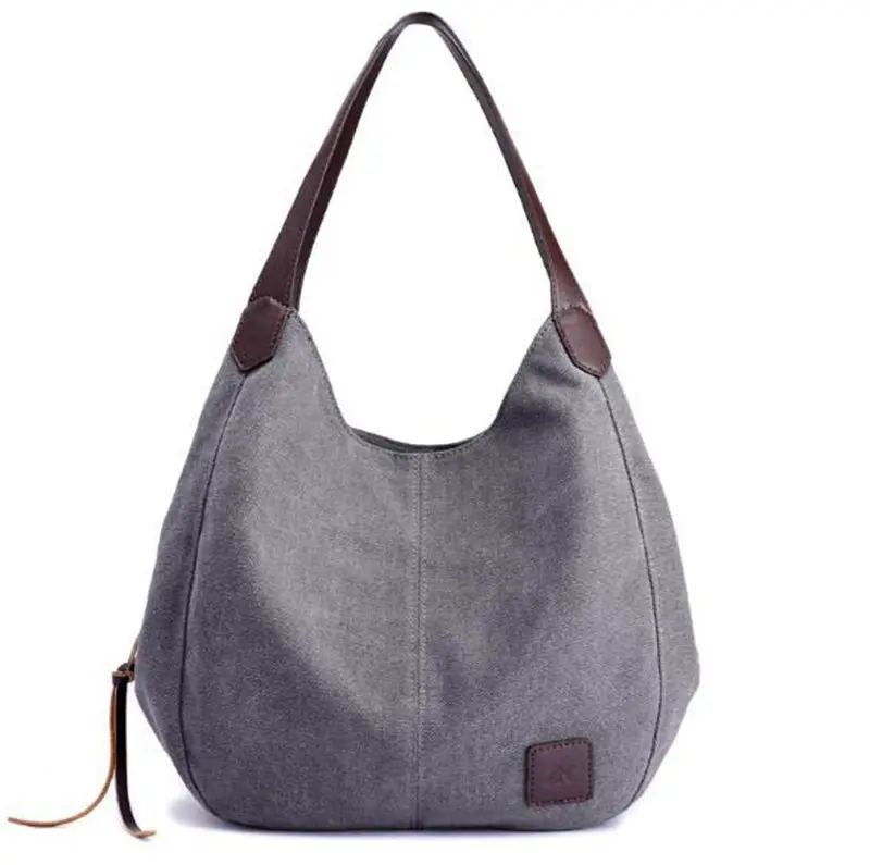 Bolso de compras en línea de la india tas para mujer, bolso de mano de marca de lona a bajo precio, fabricantes de china