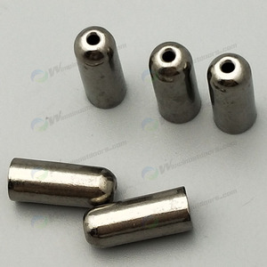 Plomos de pesca de tungsteno, peso de aleación de tungsteno, #7 - Product Image 2