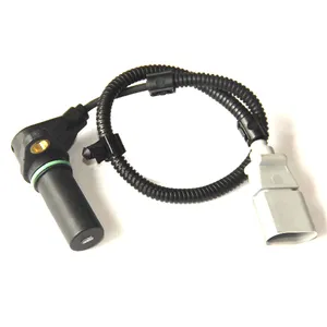 Auto Engine Crankshaft Position Sensor 070907319 070 907 319 For VW T5 TRANSPORTER Camper T5 2.5 TDI 2004-2010