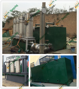 Système de filtration d'<span class=keywords><strong>eau</strong></span> de détection de fumée pour la fabrication de <span class=keywords><strong>charbon</strong></span> de <span class=keywords><strong>bois</strong></span> - Product Image 5