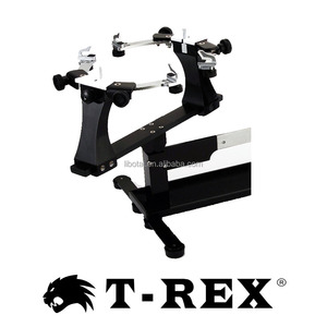 Taiwan Professional Badminton Tennis Racquet <b>String</b> <b>Machine</b> - Product Image 4