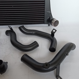 EA888 Mk7 1.8 TSI 2.0 TFSI /Tsi อินเตอร์คูลเลอร์ชุด - Product Image 2