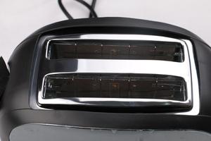 Wholesale CE GS RoHS LFGB New Custom OEM/ODM Portable Household Bread <strong>Toaster</strong> Stainless Steel 2 Slice Pop up <strong>Toaster</strong> - Product Image 4