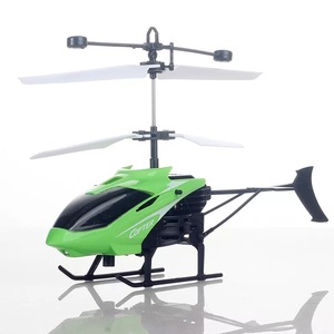 <span class=keywords><strong>Mini</strong></span> hélicoptère à induction lumineuse, hélicoptère à suspension de charge, vente en gros, - Product Image 3