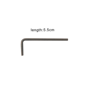 Outils de <span class=keywords><strong>réparation</strong></span> de pneus crevés <span class=keywords><strong>Kit</strong></span> de <span class=keywords><strong>réparation</strong></span> de pneus de <span class=keywords><strong>voiture</strong></span> universel avec emballage en boîte en plastique - Product Image 6
