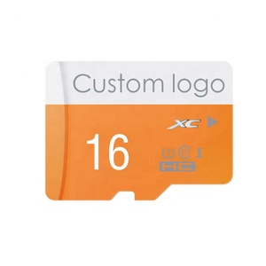 Khuyến Mãi Quà Tặng Micro C10 Giá Rẻ Số Lượng Lớn Bộ Nhớ Thẻ Sd 16Gb 32Gb 64Gb 8Gb 4Gb 256 <span class=keywords><strong>Gb</strong></span> Sd Thẻ Trên Bán - Product Image 2