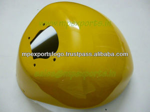 Garde-boue avant pour volkswagen, pour téléviseurs KING AUTO - Product Image 5