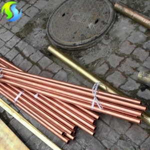 Outil d'expansion de tubes en cuivre pour la soudure de climatiseurs/réfrigérateurs, fabriqué en Chine - Product Image 2