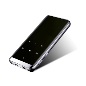 Reproductor MP3 Portátil M13 HIFI <span class=keywords><strong>MP4</strong></span> Reproductor de Música Reproductor de Audio de Voz - Product Image 1