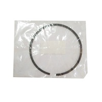 Piezas de la motocicleta STD cilindro 47,5mm anillos de pistón para YAMAHA YZ85 YZ 85 2009 - 2018
