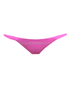 Fabricant de bikini brésilien de <span class=keywords><strong>gros</strong></span> bon marché OEM en Chine pour femmes matures - Product Image 4