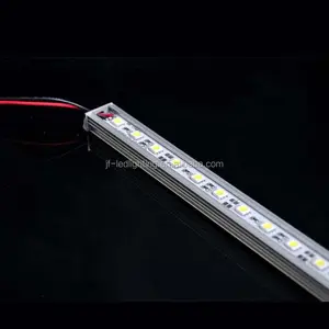 Yeni flaş led çubuk ışık ve led sert şerit ve led sert şerit 5050