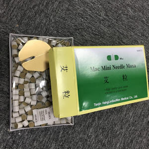 Mini bâton de moxibustion avec certificat CE - Product Image 3